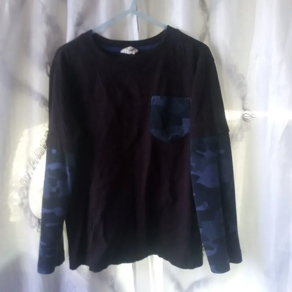 Crazy 8 top size 5-6 (9)